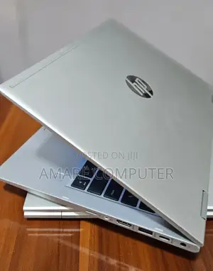 New Laptop HP 16GB AMD Ryzen 7 SSD 512GB