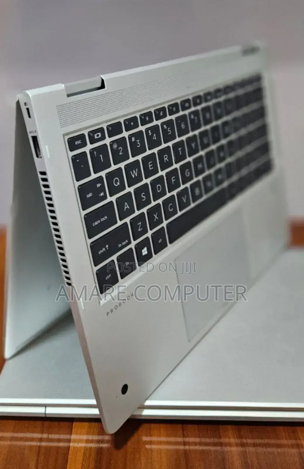 New Laptop HP 16GB AMD Ryzen 7 SSD 512GB