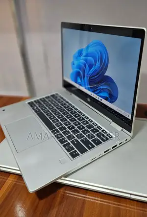 New Laptop HP 16GB AMD Ryzen 7 SSD 512GB