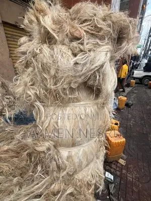 ቃጫ/Kacha for Gypsum