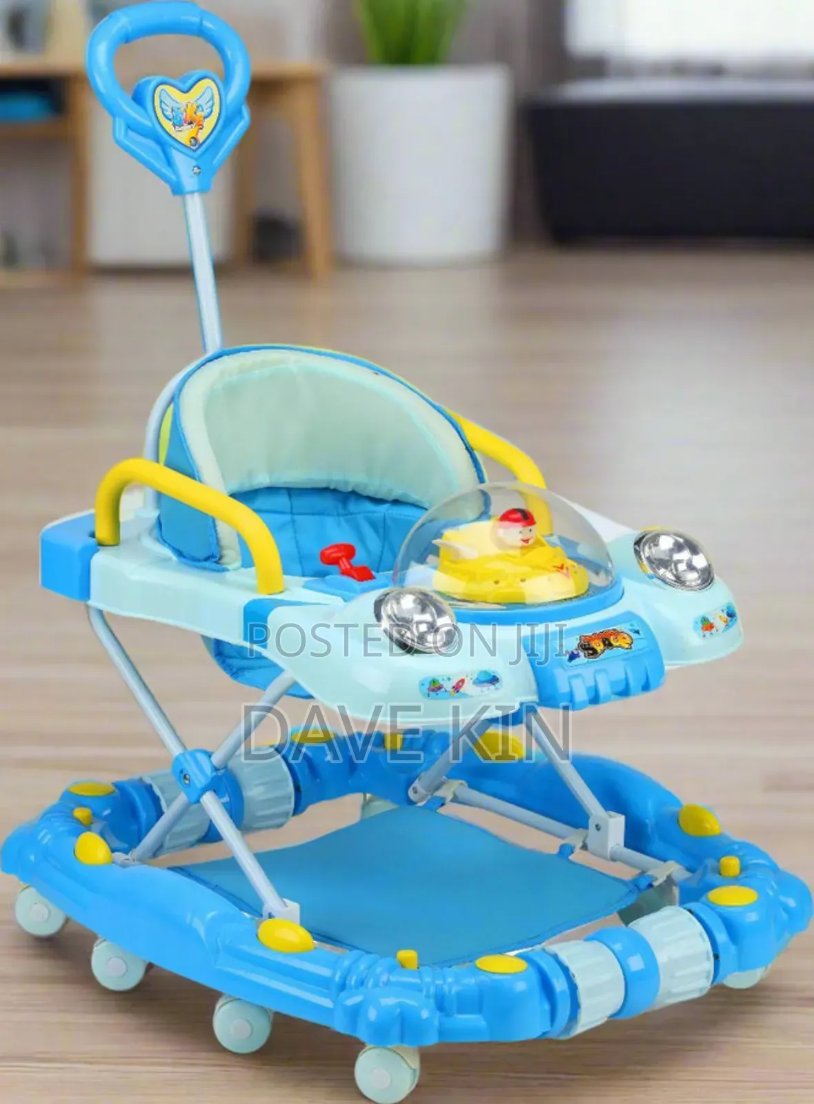 Kid's Walker