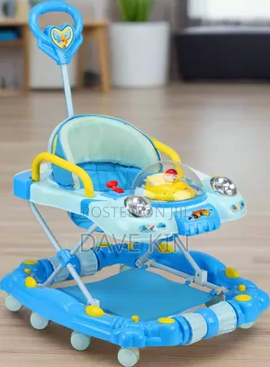Kid's Walker
