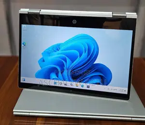 Photo - New Laptop HP ProBook 11 X360 16GB AMD Ryzen 7 SSD 512GB