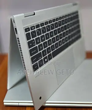 New Laptop HP ProBook 11 X360 16GB AMD Ryzen 7 SSD 512GB