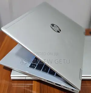 New Laptop HP ProBook 11 X360 16GB AMD Ryzen 7 SSD 512GB