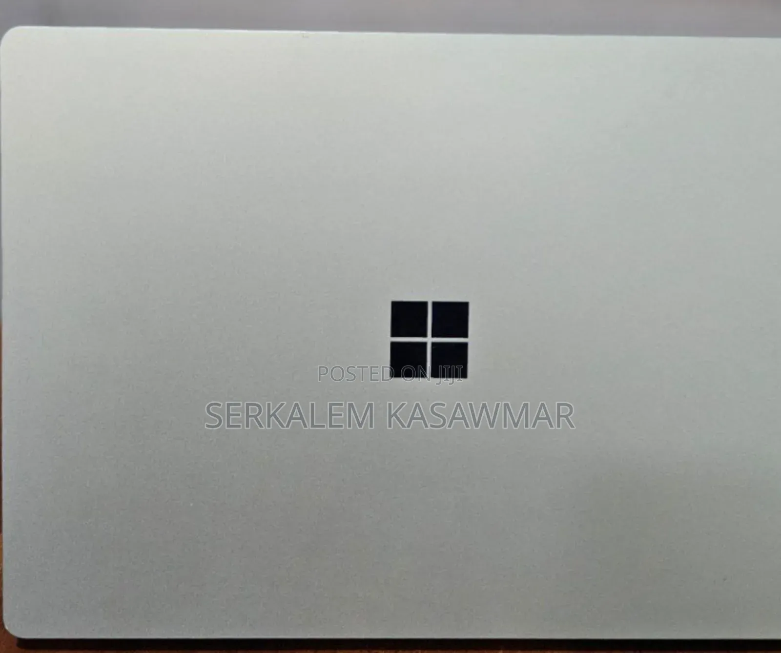 New Laptop Microsoft Surface 16GB Intel Core I7 SSD 512GB