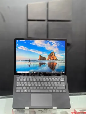 Photo - New Laptop Microsoft Surface Pro 4 16GB Intel Core I7 SSD 512GB