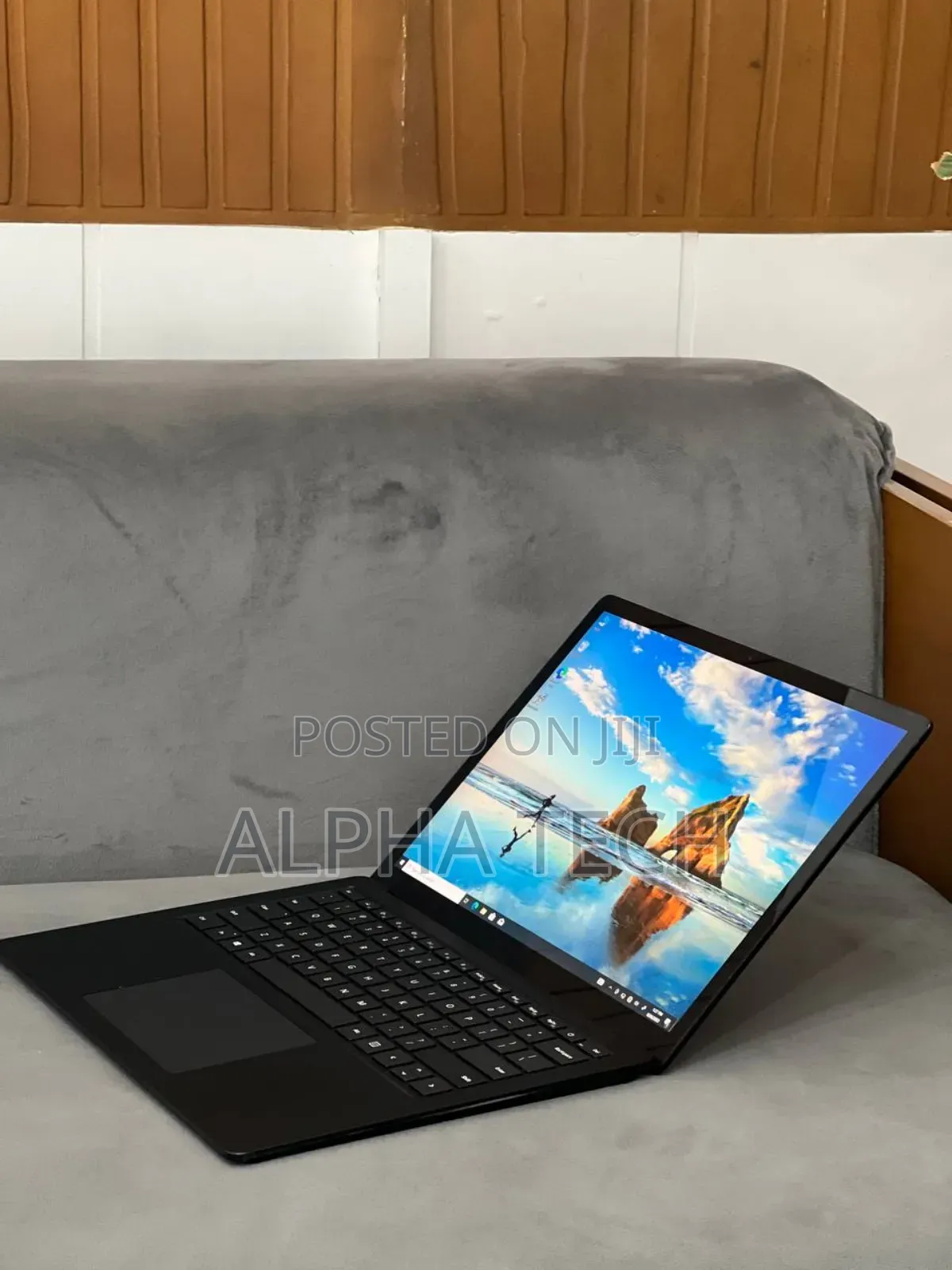 New Laptop Microsoft Surface Pro 4 16GB Intel Core I7 SSD 512GB