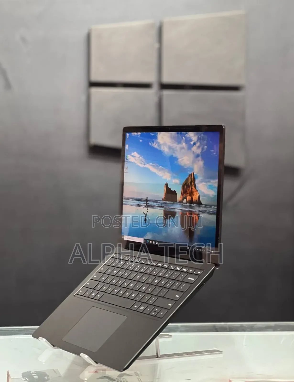 New Laptop Microsoft Surface Pro 4 16GB Intel Core I7 SSD 512GB