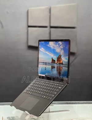 New Laptop Microsoft Surface Pro 4 16GB Intel Core I7 SSD 512GB