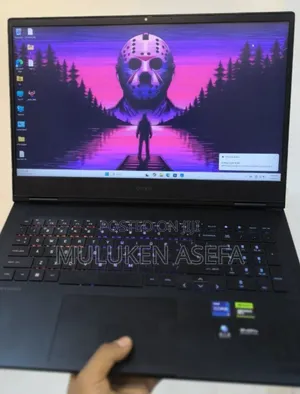Photo - New Laptop HP Omen 16 32GB Intel Core I9 SSD 2T