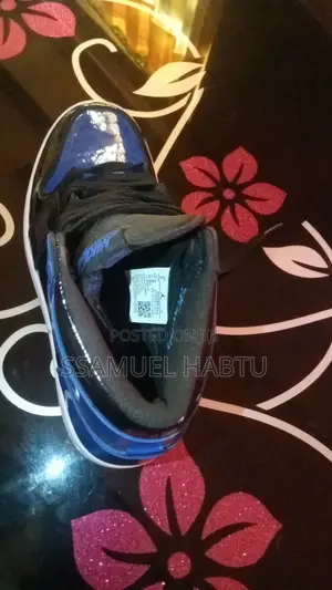 Photo - Air Jordan 1