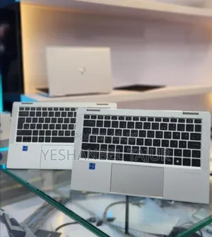 New Laptop HP EliteBook X360 1030 G3 16GB Intel Core I7 SSD 512GB