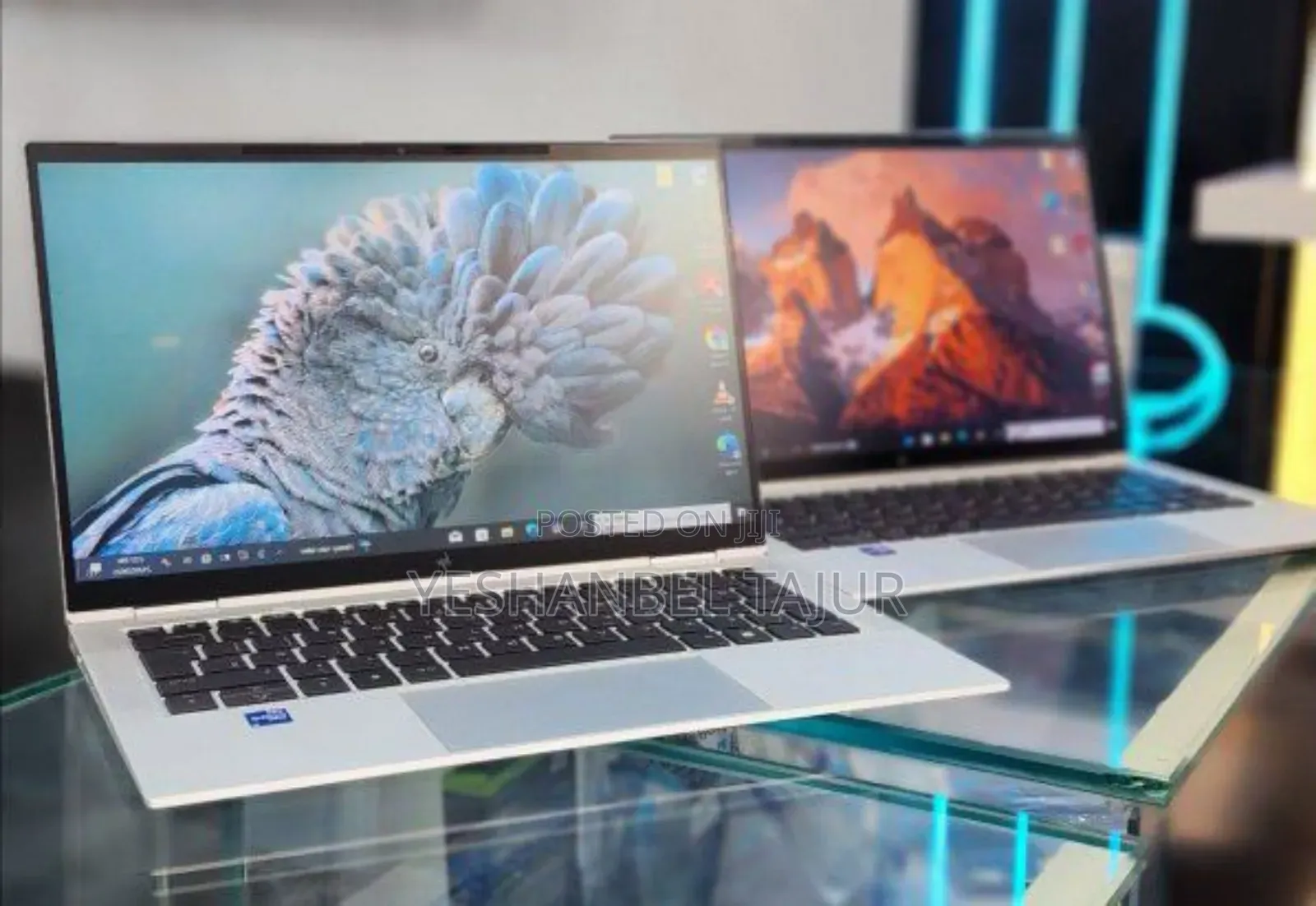 New Laptop HP EliteBook X360 1030 G3 16GB Intel Core I7 SSD 512GB