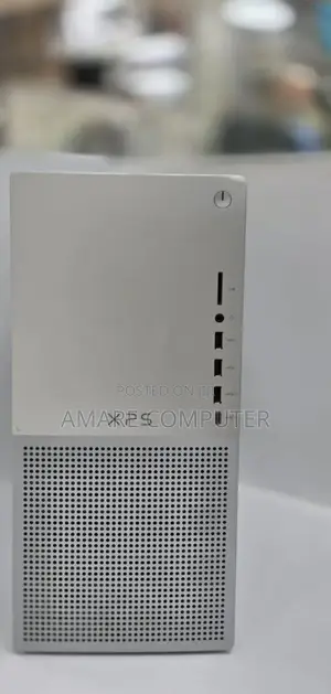 Photo - New Desktop Computer Dell XPS 64GB Intel Core I9 HDD+SSD 3T