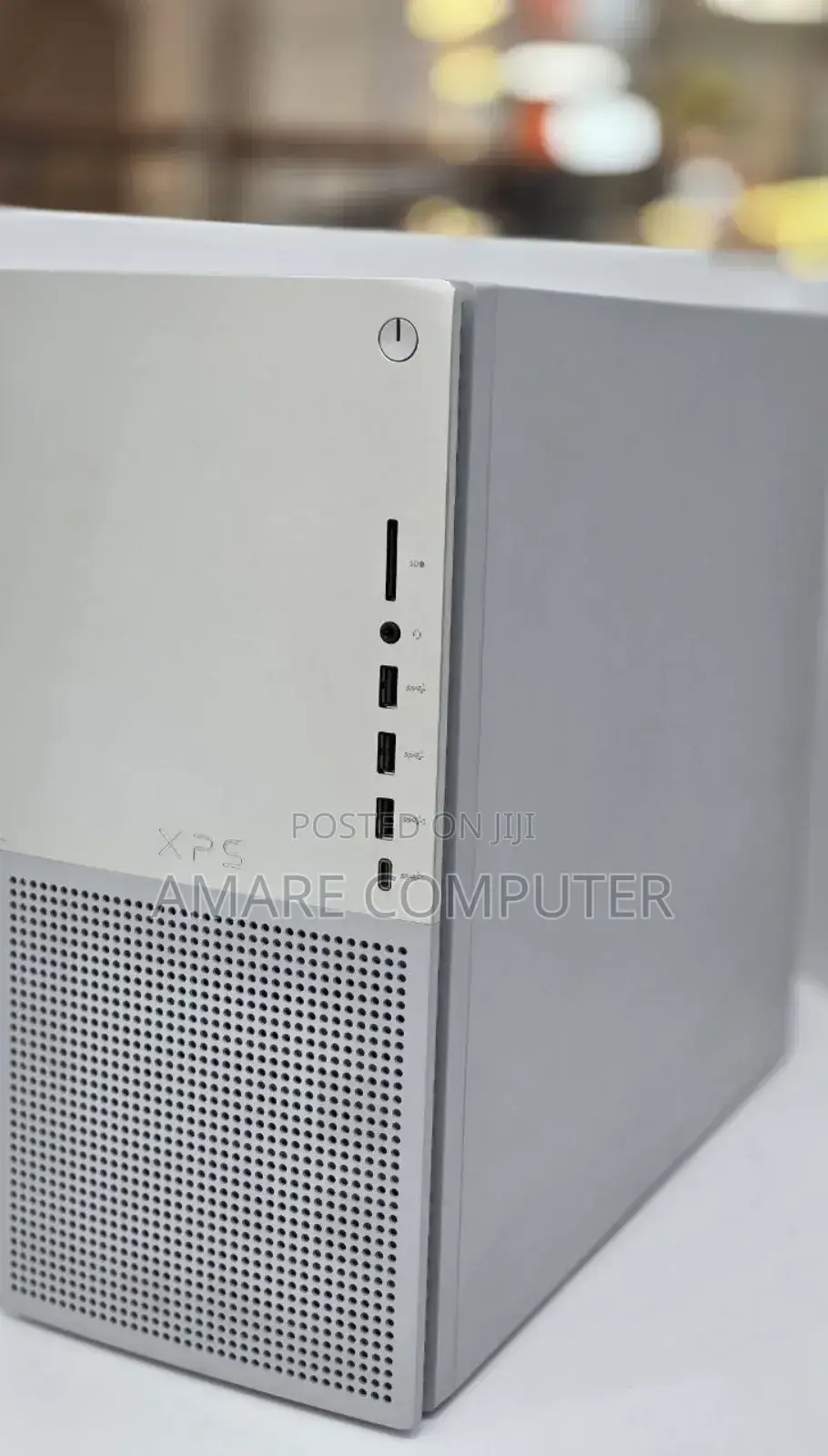 New Desktop Computer Dell XPS 64GB Intel Core I9 HDD+SSD 3T