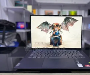 New Laptop Lenovo 16GB AMD Ryzen 7 SSD 512GB