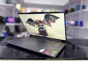 New Laptop Lenovo 16GB AMD Ryzen 7 SSD 512GB