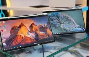 New Laptop Lenovo 16GB AMD Ryzen 7 SSD 512GB