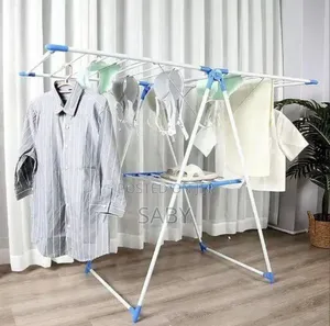 Photo -  Foldable Draying Rack 
