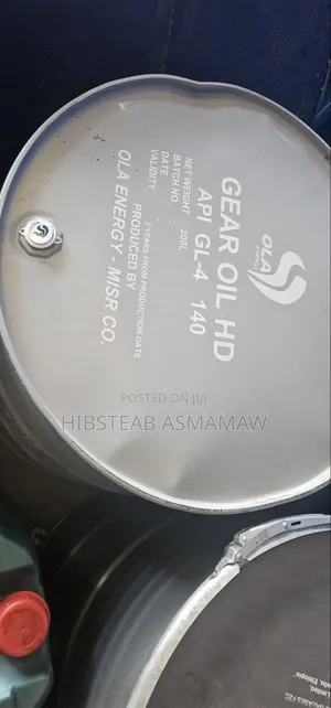 Car Oil Selles and Distributor Center