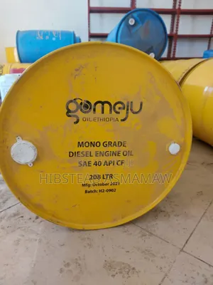 Car Oil Selles and Distributor Center