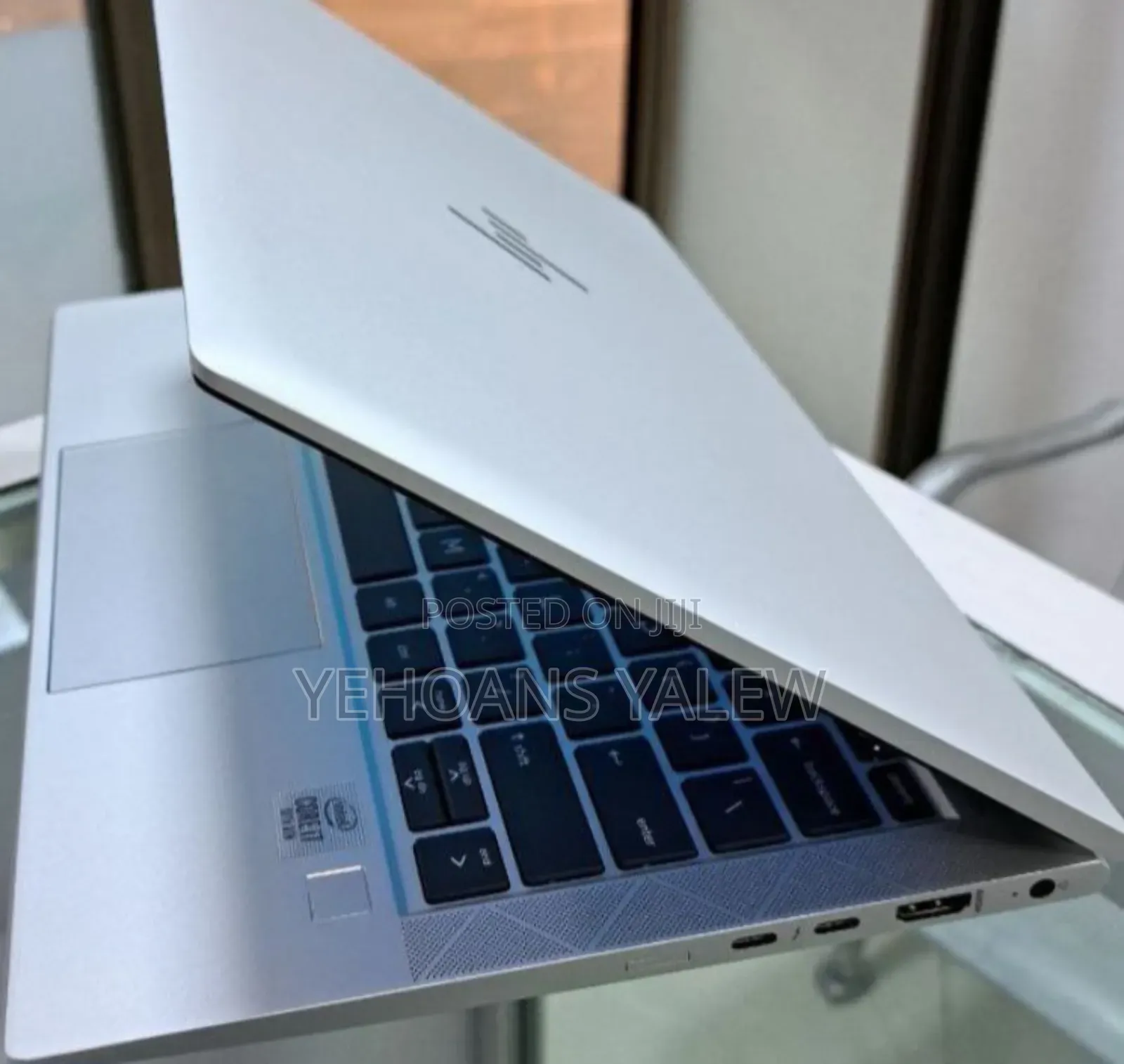 New Laptop HP EliteBook 830 G7 16GB Intel Core I7 SSD 512GB