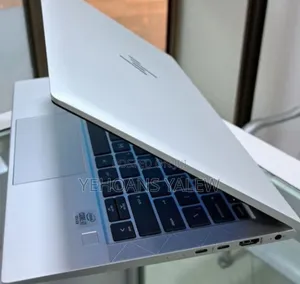 New Laptop HP EliteBook 830 G7 16GB Intel Core I7 SSD 512GB