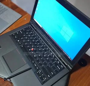 New Laptop Lenovo ThinkPad Yoga 8GB Intel Core I7 SSD 256GB