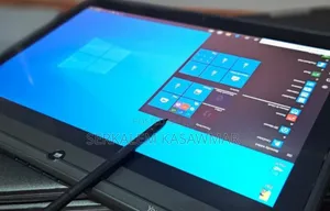 New Laptop Lenovo ThinkPad Yoga 8GB Intel Core I7 SSD 256GB