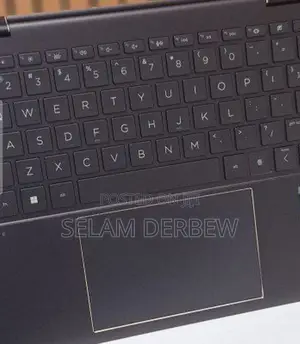 New Laptop HP Spectre X360 16GB Intel Core I5 SSD 1T