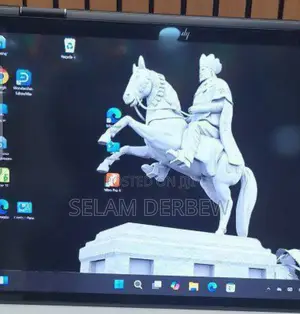 New Laptop HP Spectre X360 16GB Intel Core I5 SSD 1T