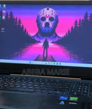 New Laptop HP Omen 16 32GB Intel Core I9 SSD 2T