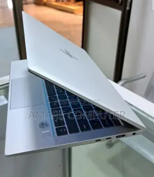 New Laptop HP EliteBook 830 G7 16GB Intel Core I7 SSD 512GB