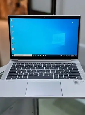 New Laptop HP EliteBook 830 G7 16GB Intel Core I7 SSD 512GB