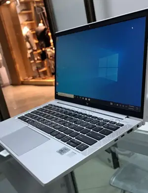 New Laptop HP EliteBook 830 G7 16GB Intel Core I7 SSD 512GB