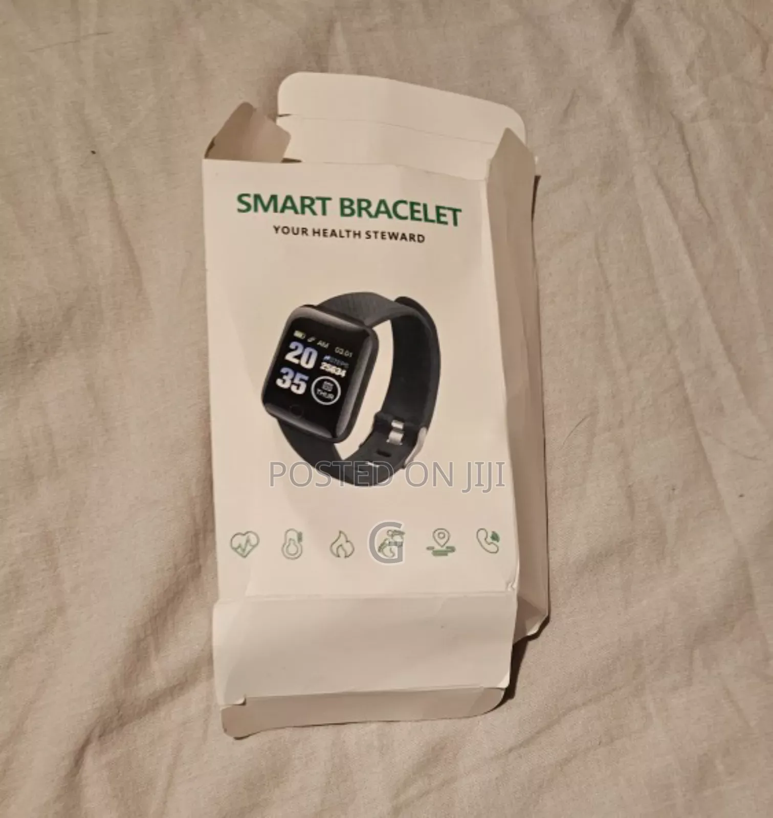Smart Watch