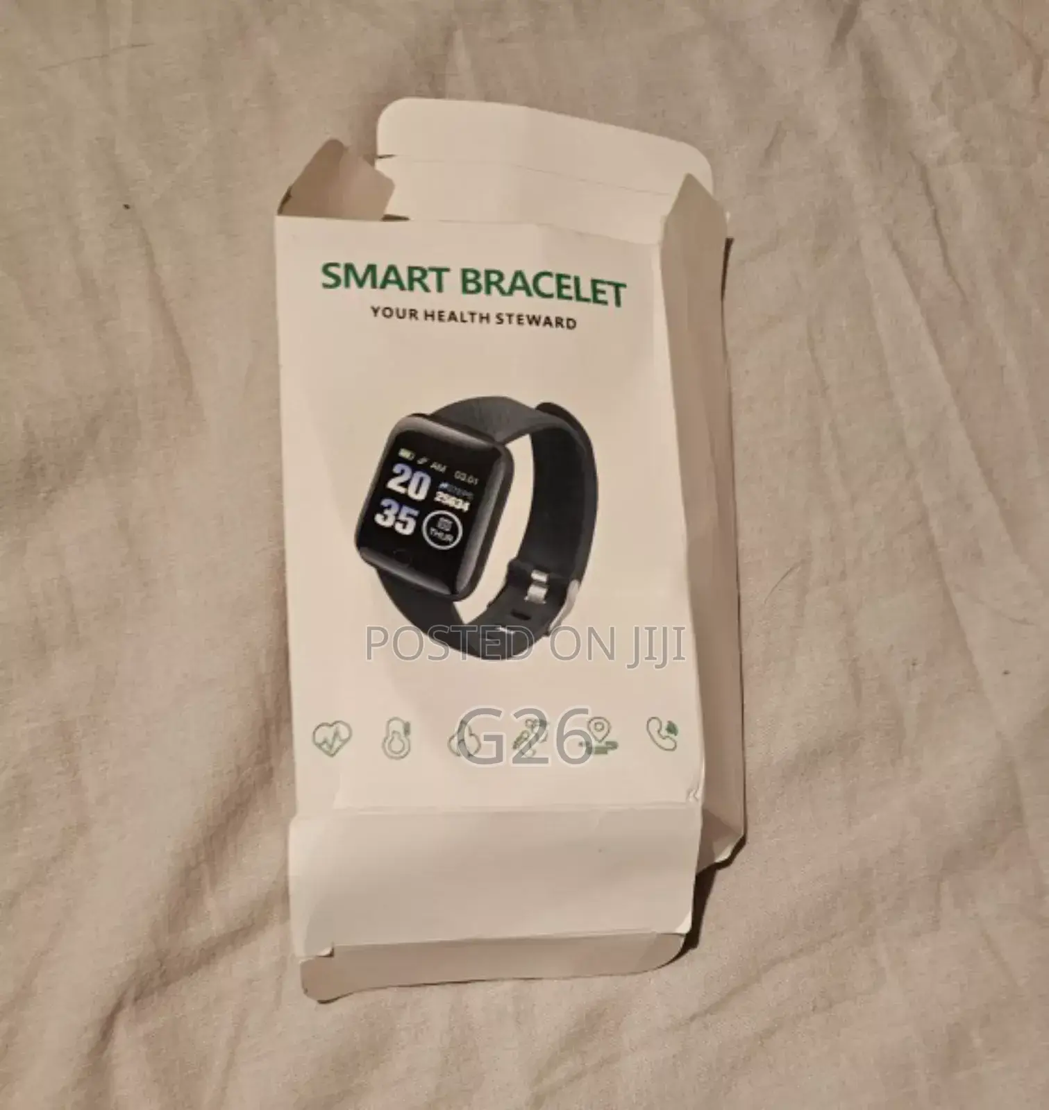 Smart Watch