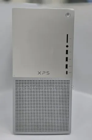 Photo - New Desktop Computer Dell XPS 8940 64GB Intel Core I9 SSD 1T