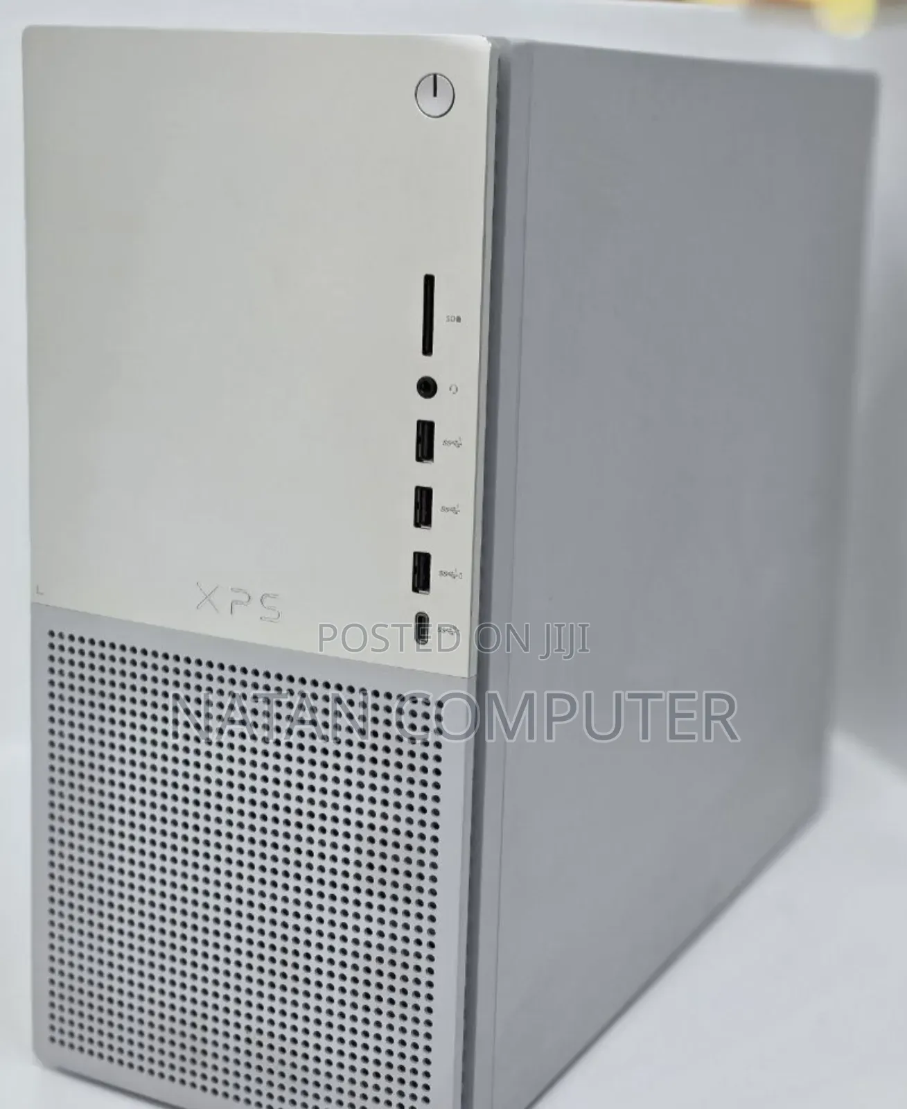 New Desktop Computer Dell XPS 8940 64GB Intel Core I9 SSD 1T