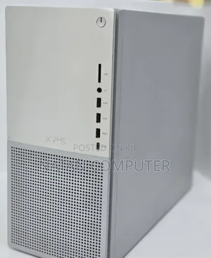 New Desktop Computer Dell XPS 8940 64GB Intel Core I9 SSD 1T