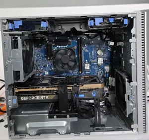 New Desktop Computer Dell XPS 8940 64GB Intel Core I9 SSD 1T