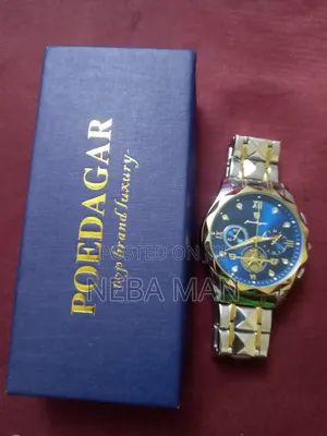 Photo - Poedagar Watch