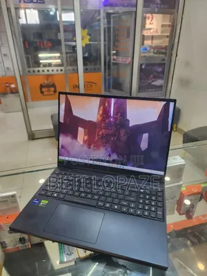 Photo - New Laptop Acer Predator Helios 300 16GB Intel Core I9 SSD 1T