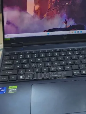 New Laptop Acer Predator Helios 300 16GB Intel Core I9 SSD 1T