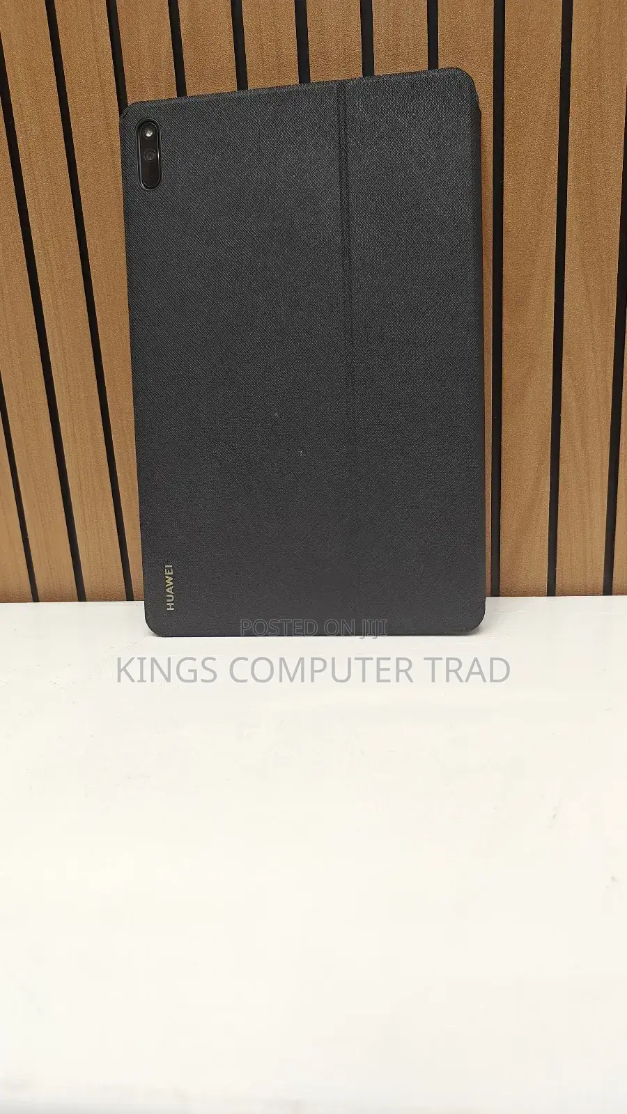 New Huawei MatePad SE 128 GB Black