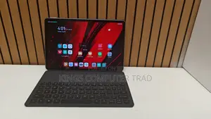 Photo - New Huawei MatePad SE 128 GB Black