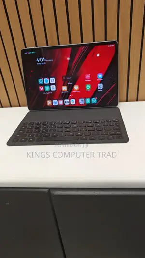 New Huawei MatePad SE 128 GB Black