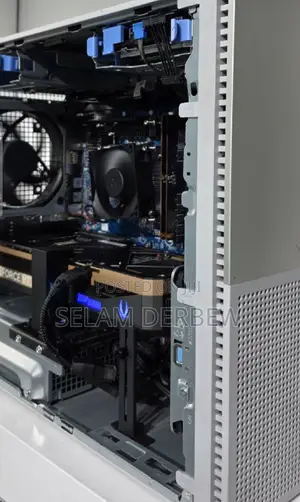 New Desktop Computer Dell XPS 64GB Intel Core I9 HDD+SSD 1T