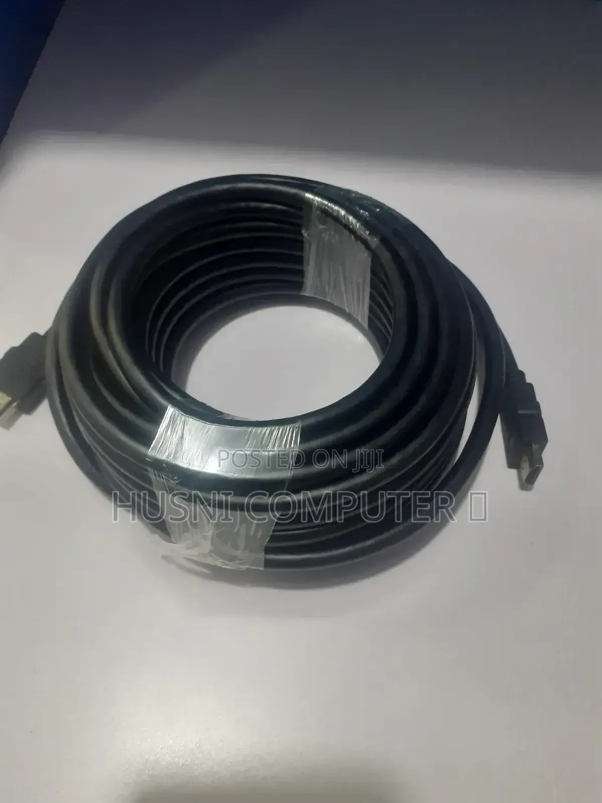 Hdmi Cables